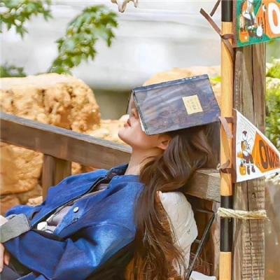 牛奶太子 海报