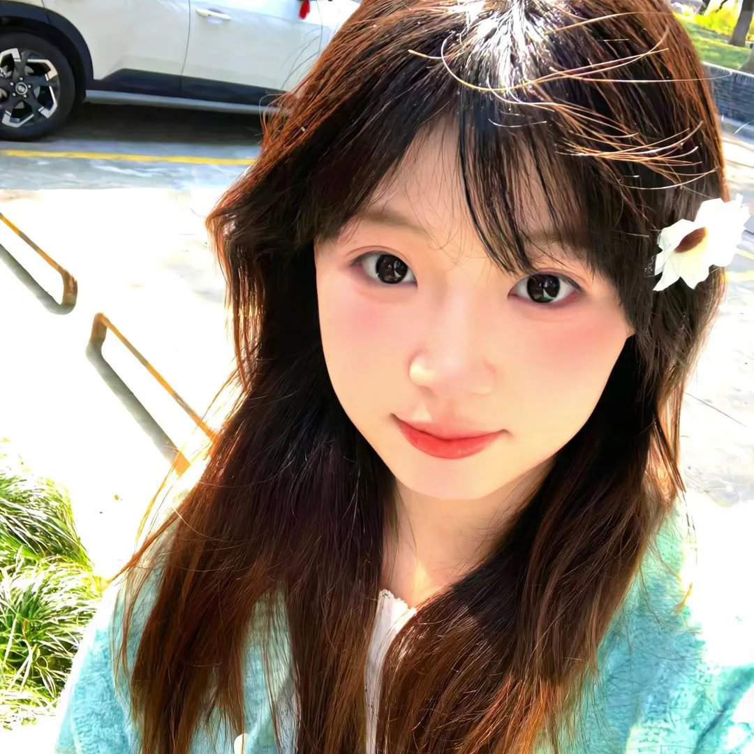 黄色的眼泪 海报