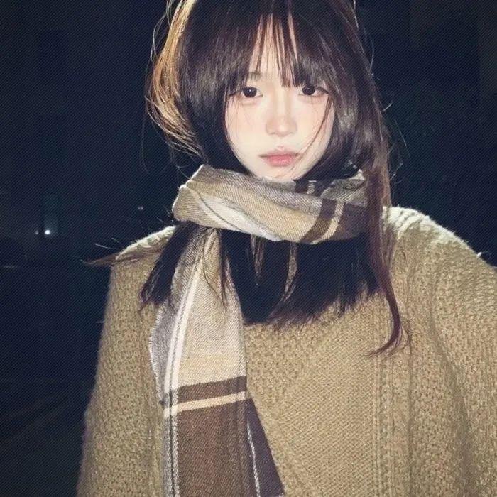 最后的歌舞女郎 海报